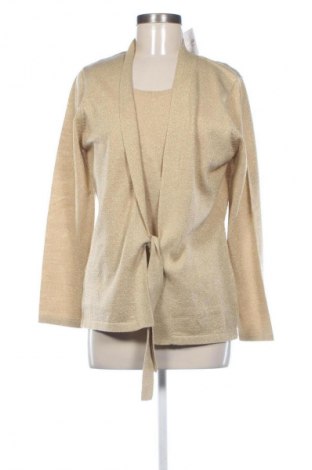 Dámský svetr Unbranded, Velikost L, Barva Zlatistá, Cena  607,00 Kč