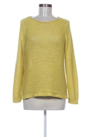 Damenpullover Unbranded, Größe M, Farbe Gelb, Preis 14,77 €