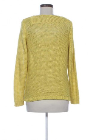 Damenpullover Unbranded, Größe M, Farbe Gelb, Preis 14,77 €