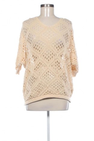 Pulover de femei Unbranded, Mărime S, Culoare Galben, Preț 30,99 Lei