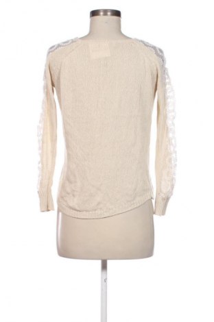 Damenpullover Unbranded, Größe S, Farbe Beige, Preis 15,00 €