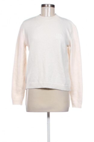 Dámský svetr Unbranded, Velikost L, Barva Krémová, Cena  419,00 Kč