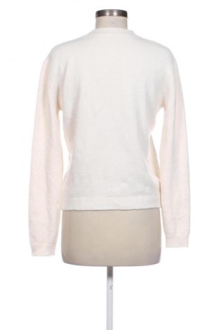 Dámský svetr Unbranded, Velikost L, Barva Krémová, Cena  419,00 Kč