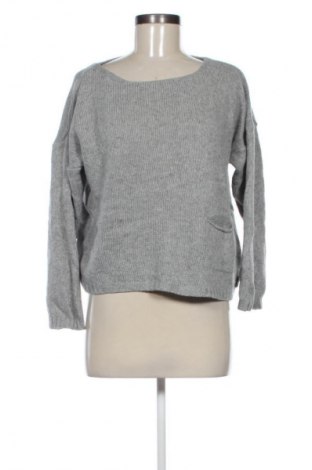 Damenpullover Unbranded, Größe M, Farbe Grau, Preis 14,77 €