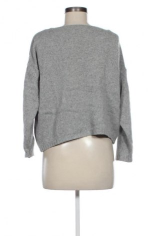 Damenpullover Unbranded, Größe M, Farbe Grau, Preis 14,77 €