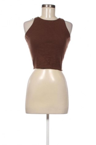 Дамски пуловер Unbranded, Размер S, Цвят Кафяв, Цена 5,62 €