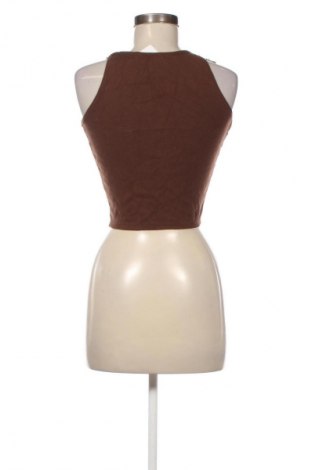 Дамски пуловер Unbranded, Размер S, Цвят Кафяв, Цена 5,62 €