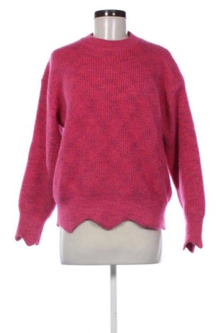 Dámský svetr Unbranded, Velikost M, Barva Růžová, Cena  425,00 Kč