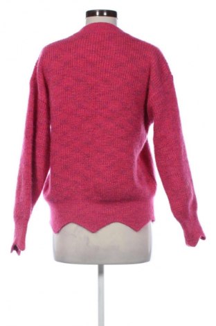 Dámský svetr Unbranded, Velikost M, Barva Růžová, Cena  425,00 Kč