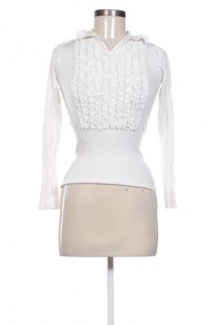 Dámský svetr Unbranded, Velikost M, Barva Bílá, Cena  425,00 Kč