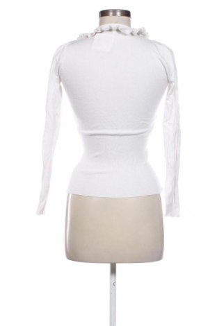 Dámský svetr Unbranded, Velikost M, Barva Bílá, Cena  425,00 Kč