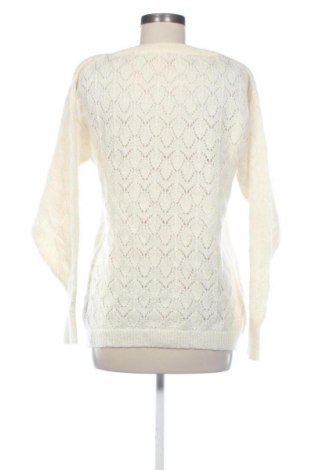 Dámský svetr Unbranded, Velikost M, Barva Krémová, Cena  419,00 Kč