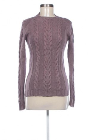 Dámský svetr Unbranded, Velikost S, Barva Popelavě růžová, Cena  419,00 Kč