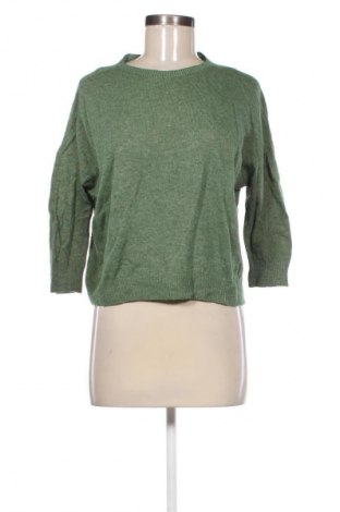 Dámský svetr Unbranded, Velikost S, Barva Zelená, Cena  425,00 Kč