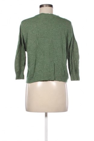 Dámský svetr Unbranded, Velikost S, Barva Zelená, Cena  425,00 Kč