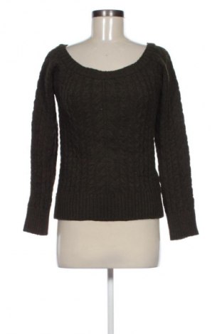 Damski sweter Unbranded, Rozmiar M, Kolor Zielony, Cena 79,15 zł