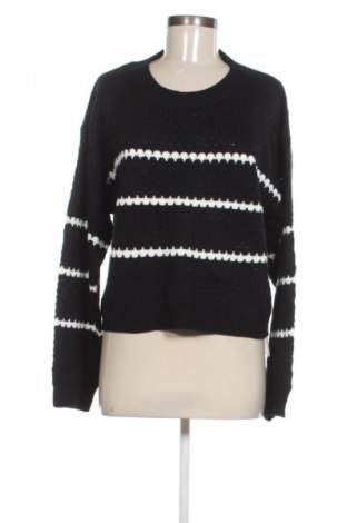 Damski sweter Unbranded, Rozmiar L, Kolor Czarny, Cena 79,15 zł