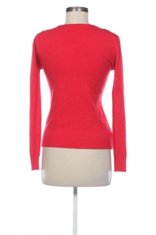 Női pulóver Unbranded, Méret M, Szín Piros, Ár 6 198 Ft