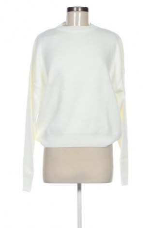 Damski sweter Unbranded, Rozmiar XL, Kolor ecru, Cena 79,15 zł