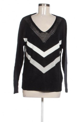 Damski sweter Unbranded, Rozmiar M, Kolor Czarny, Cena 79,15 zł