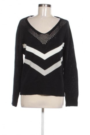 Damski sweter Unbranded, Rozmiar M, Kolor Czarny, Cena 79,15 zł