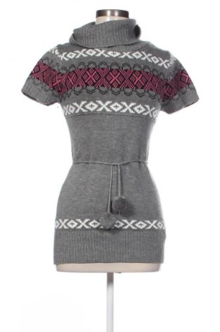 Damski sweter Unbranded, Rozmiar M, Kolor Szary, Cena 79,47 zł