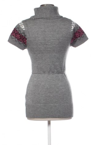 Damski sweter Unbranded, Rozmiar M, Kolor Szary, Cena 79,47 zł