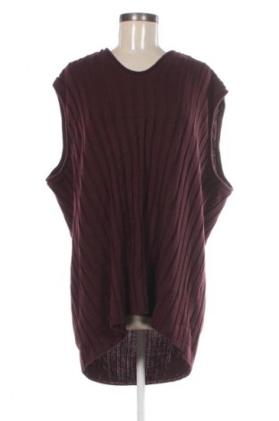 Dámsky pulóver Unbranded, Veľkosť XXL, Farba Červená, Cena  11,95 €