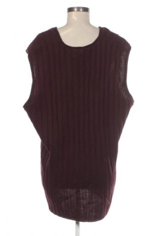 Dámsky pulóver Unbranded, Veľkosť XXL, Farba Červená, Cena  11,95 €