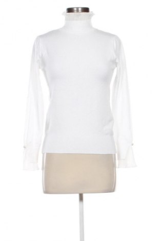 Női pulóver Unbranded, Méret M, Szín Fehér, Ár 11 414 Ft