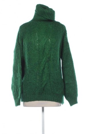 Dámský svetr Unbranded, Velikost M, Barva Zelená, Cena  737,00 Kč