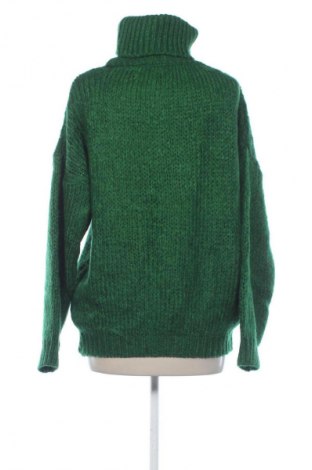 Dámský svetr Unbranded, Velikost M, Barva Zelená, Cena  737,00 Kč