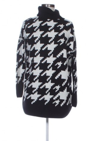 Damski sweter Unbranded, Rozmiar XL, Kolor Kolorowy, Cena 148,32 zł