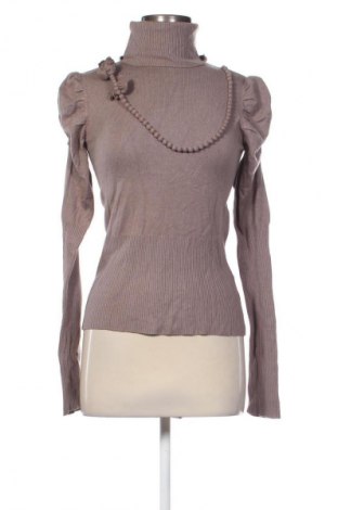 Damski sweter Unbranded, Rozmiar S, Kolor Szary, Cena 80,38 zł