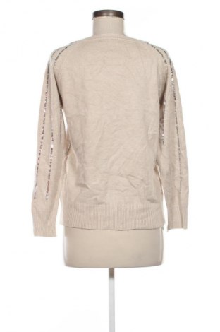Damenpullover Unbranded, Größe M, Farbe Beige, Preis 12,99 €