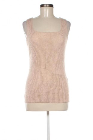 Дамски пуловер Unbranded, Размер M, Цвят Бежов, Цена 5,11 €