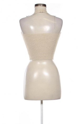 Дамски пуловер Unbranded, Размер S, Цвят Бежов, Цена 5,62 €