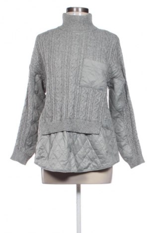 Dámský svetr Unbranded, Velikost L, Barva Šedá, Cena  425,00 Kč