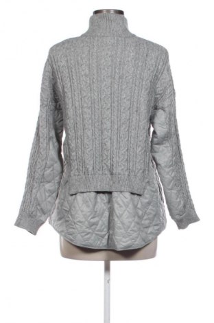 Dámský svetr Unbranded, Velikost L, Barva Šedá, Cena  425,00 Kč