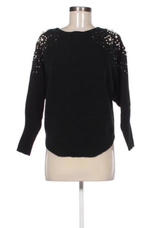 Dámský svetr Unbranded, Velikost M, Barva Černá, Cena  425,00 Kč