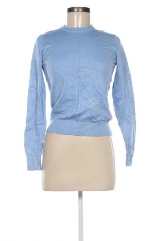 Pulover de femei Unbranded, Mărime S, Culoare Albastru, Preț 33,99 Lei