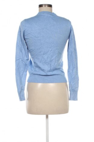 Pulover de femei Unbranded, Mărime S, Culoare Albastru, Preț 33,99 Lei