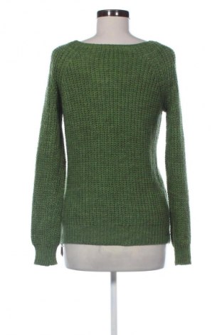 Damski sweter Unbranded, Rozmiar S, Kolor Zielony, Cena 108,35 zł