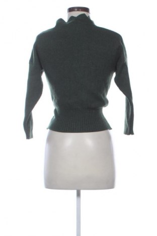 Dámský svetr Unbranded, Velikost L, Barva Zelená, Cena  419,00 Kč