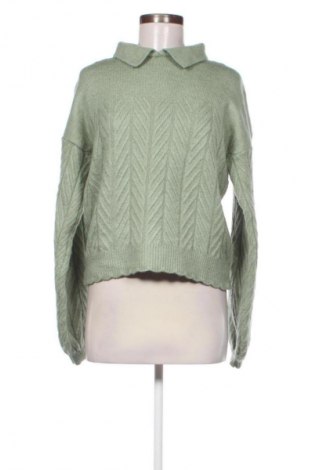 Dámský svetr Unbranded, Velikost S, Barva Zelená, Cena  419,00 Kč