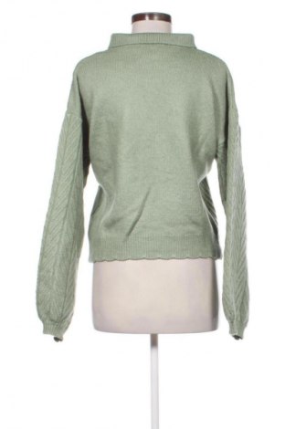 Dámský svetr Unbranded, Velikost S, Barva Zelená, Cena  419,00 Kč