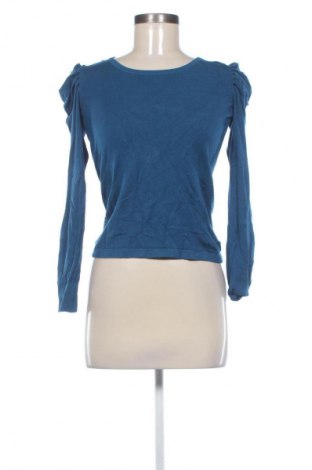 Γυναικείο πουλόβερ Unbranded, Μέγεθος M, Χρώμα Μπλέ, Τιμή 14,83 €