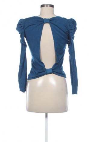 Γυναικείο πουλόβερ Unbranded, Μέγεθος M, Χρώμα Μπλέ, Τιμή 14,83 €