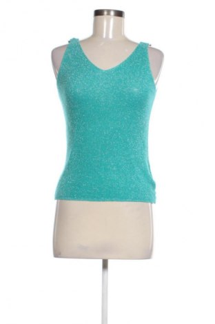 Dámský svetr Unbranded, Velikost M, Barva Modrá, Cena  425,00 Kč