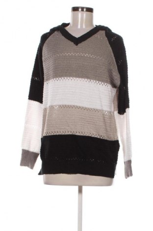 Dámsky pulóver Unbranded, Veľkosť L, Farba Viacfarebná, Cena  7,95 €